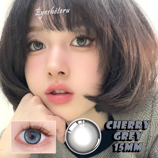 Cherry Grey 15mm Hydro Series - Image 2