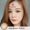 Hera Brown 2