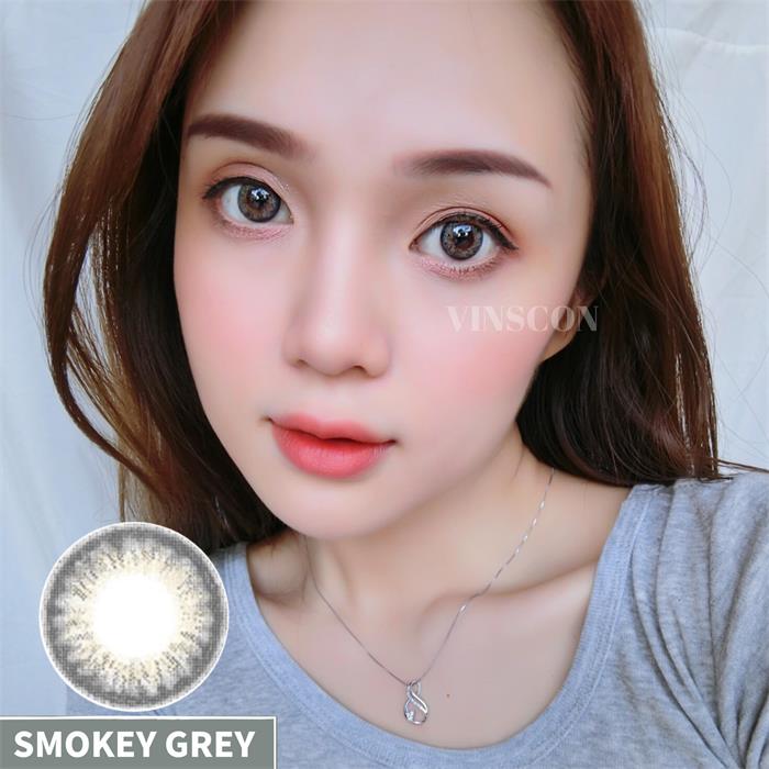 Smokey Grey 14.2mm – Nana Beautyworld