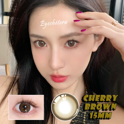 Cherry Brown 15mm Hydro Series
