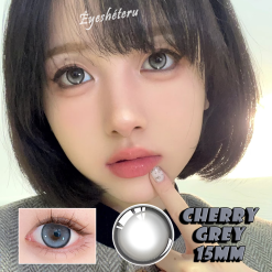 Cherry Grey 15mm Hydro Series