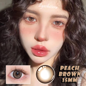 Peach Brown 15mm Hydro Series
