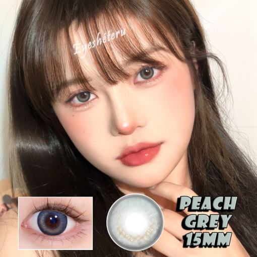 Peach Grey 15mm Hydro Series - Image 2